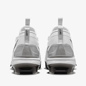 Nike Force TroutElite MCS FZ0884-102 Men's White Baseball Cleats RHS9156