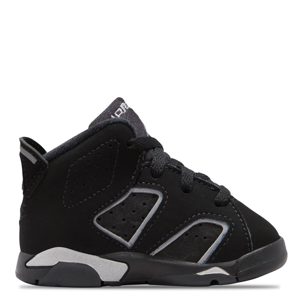 Air Jordan 6 Retro - Cap and Gown - Toddler Sneakers