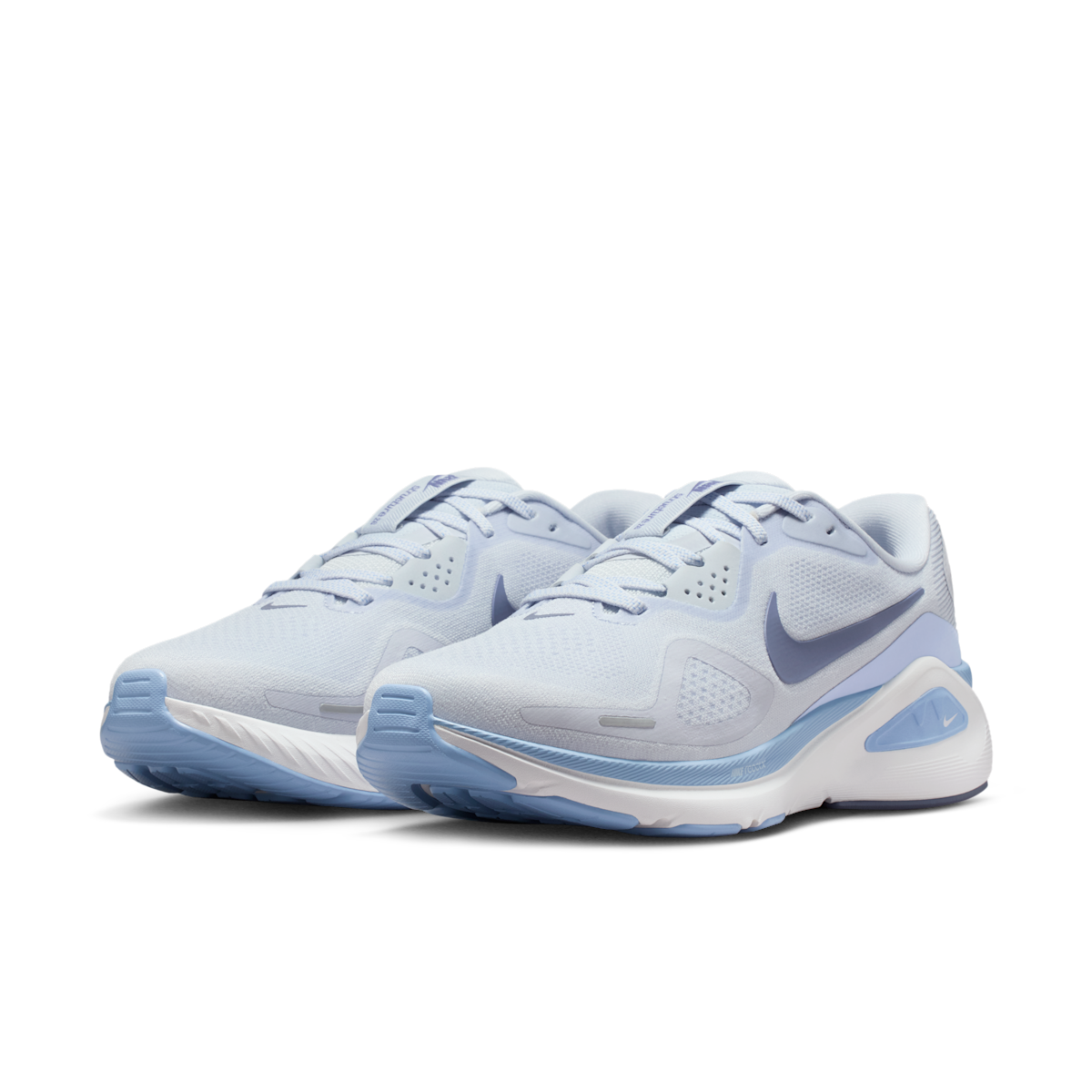 Women's Structure 26 Road Running Shoes (Extra Wide)