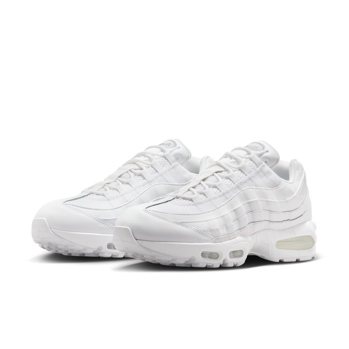 Men's Air Max 95 Big Bubble Shoes