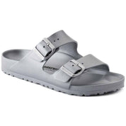 Arizona Eva Narrow In Silver
