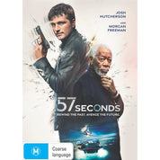 57 Seconds
