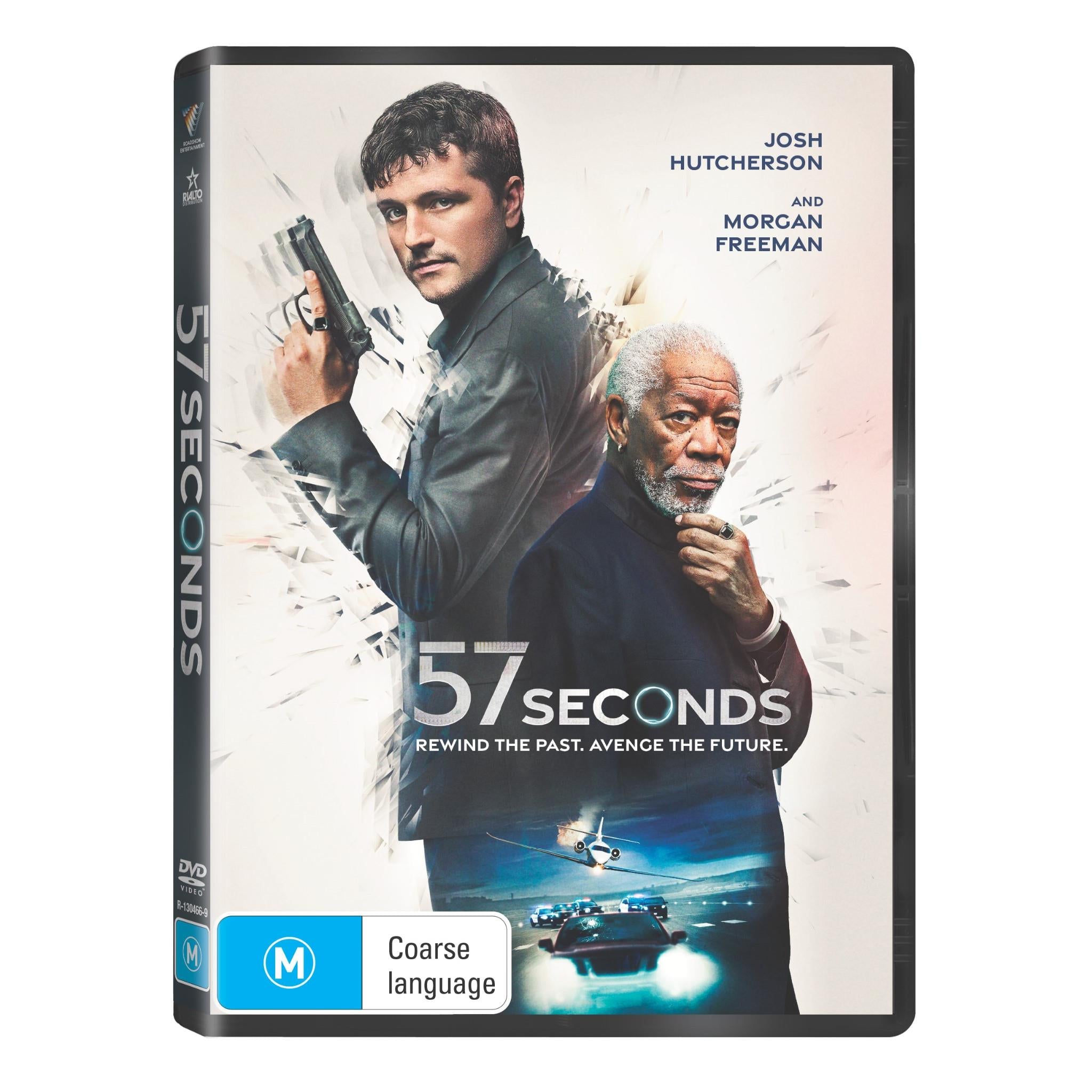 57 Seconds