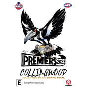 AFL - Premiers 2023 - Collingwood