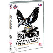 AFL - Premiers 2023 - Collingwood