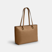 Coach Outlet Station Tote Bag