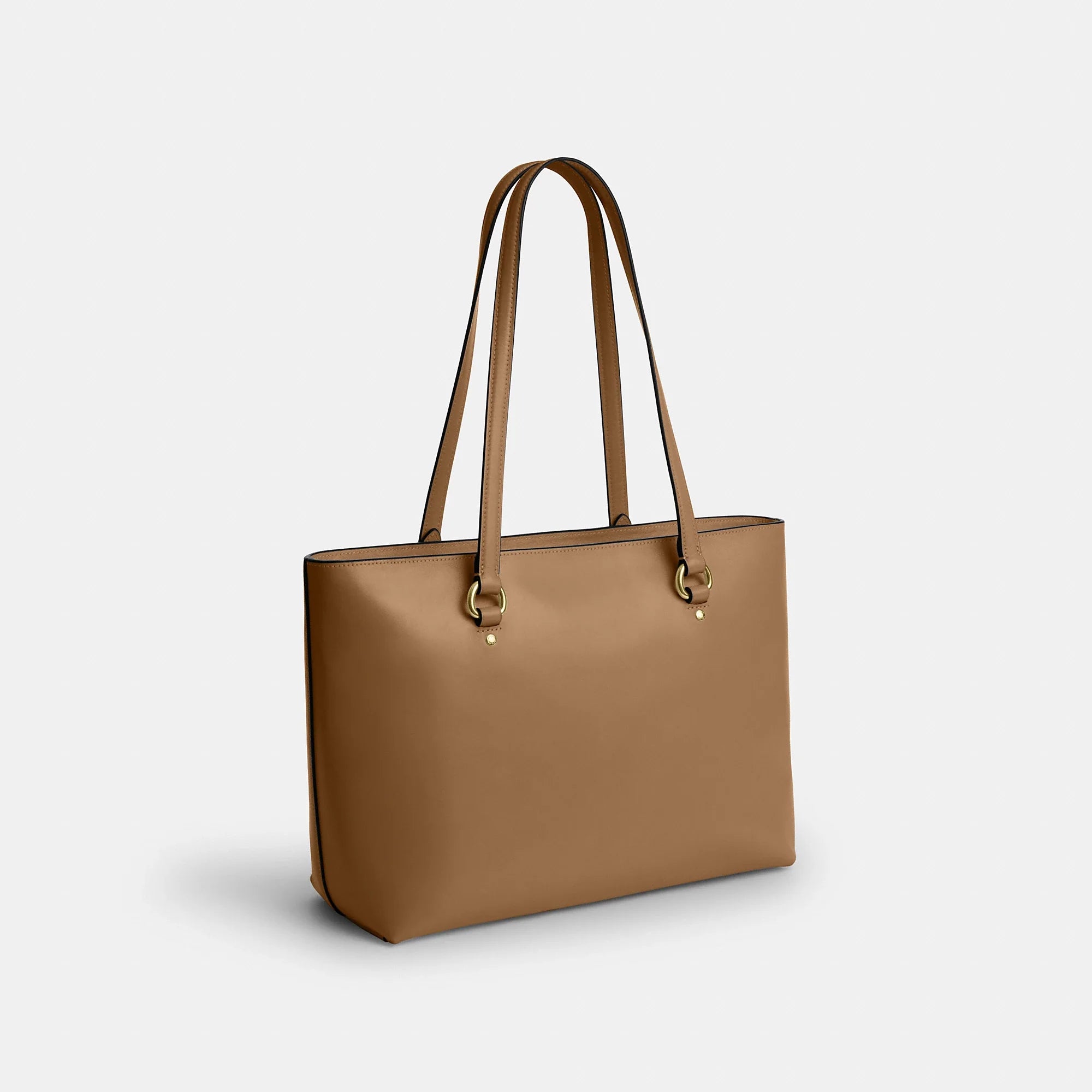 Coach Outlet Station Tote Bag