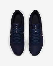 Men's Nike Downshifter 11 CW3411-402 Sneakers 10 Midnight Navy Road Running Shoes