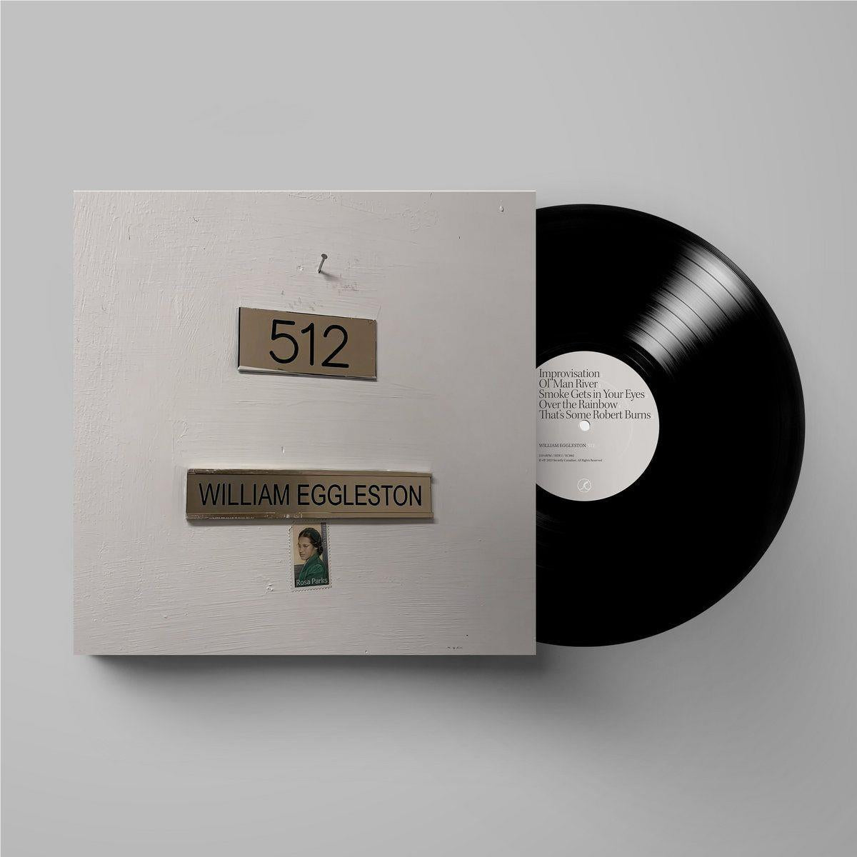 512 (Vinyl)