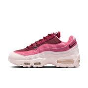 Women's Air Max 95 Big Bubble "Valentine's Day" Shoes