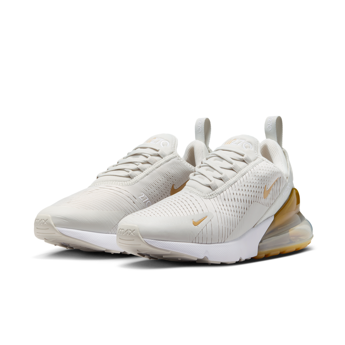 Women's Air Max 270 Shoes