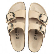 Women's Arizona Almond Big Buckle In Beige