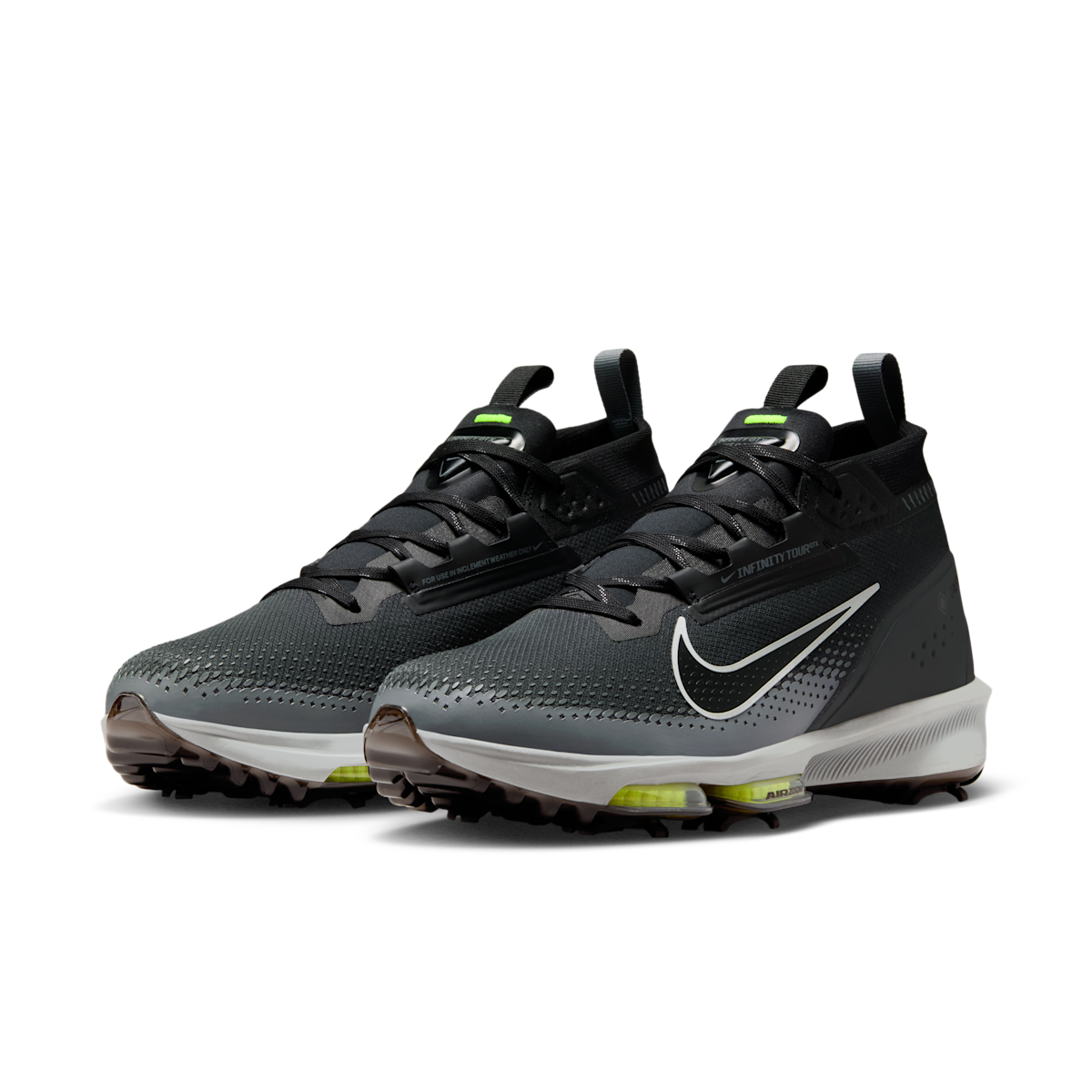 Men's Infinity Tour 2 GORE-TEX Waterproof Golf Shoes