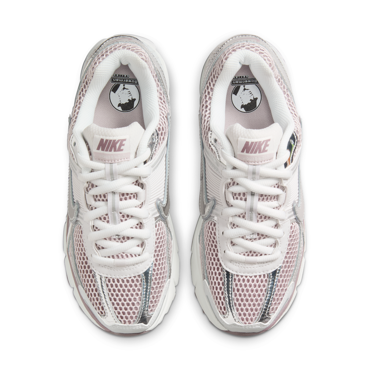 Women's Zoom Vomero 5 Shoes