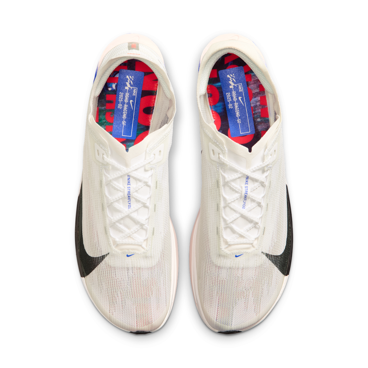 Men's Streakfly 2 Road Racing Shoes