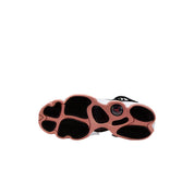 Grade-School Nike Jordan 6 Rings Black / Rust Pink - White 323419-068