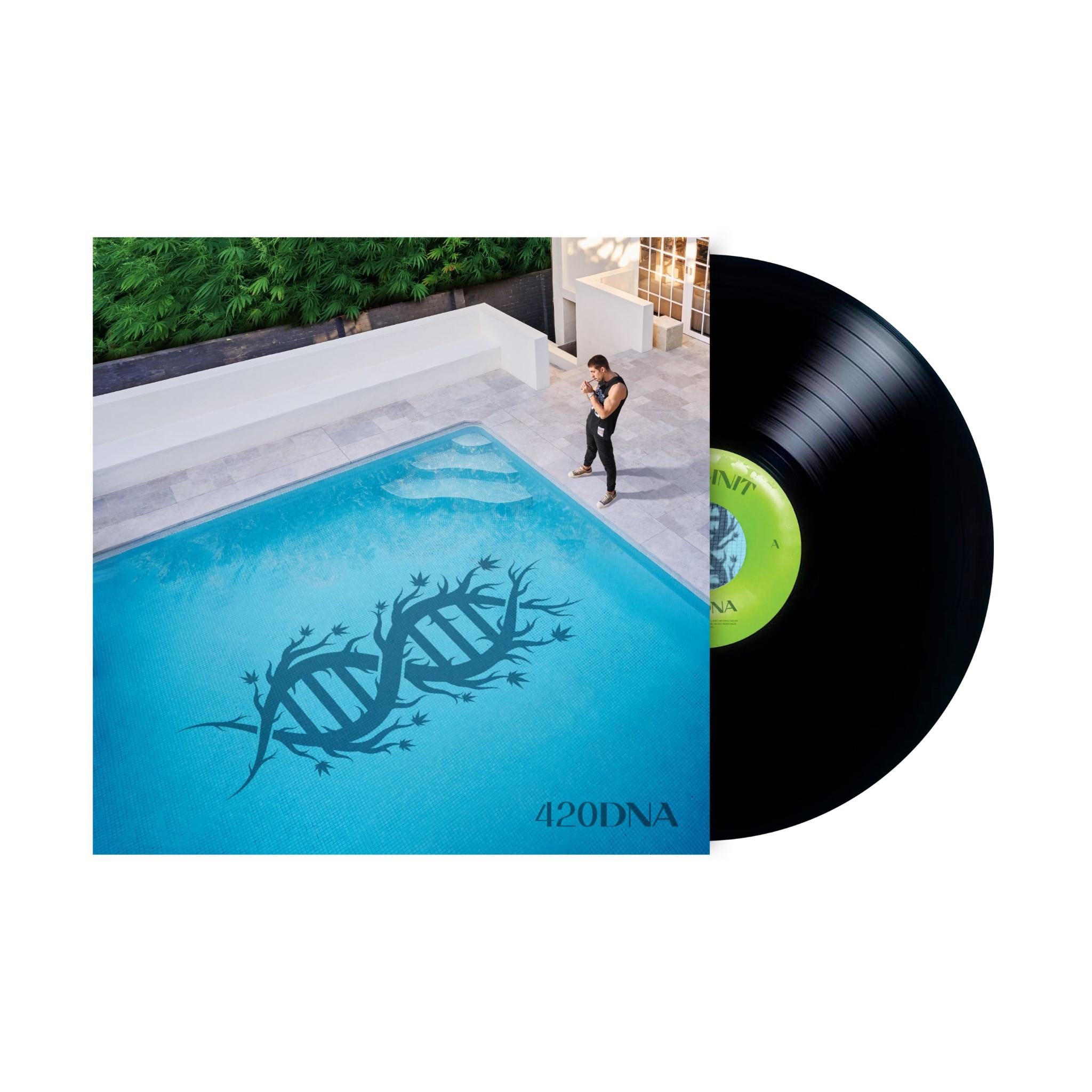 420DNA (Vinyl)