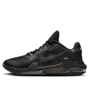 Men's Air Max Impact 4 Shoe In Black