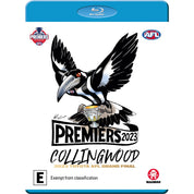 AFL - Premiers 2023 - Collingwood