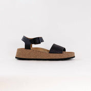 Women's Papillo Glenda Sandal In Black