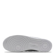 Men's Nike Air Force 1 `07 Stars White/White/Metallic Silver IM5750-100