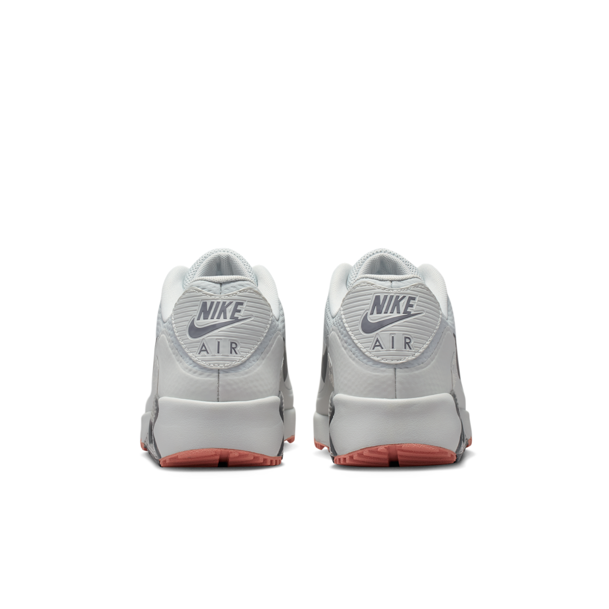 Men's Air Max 90 G Golf Shoes