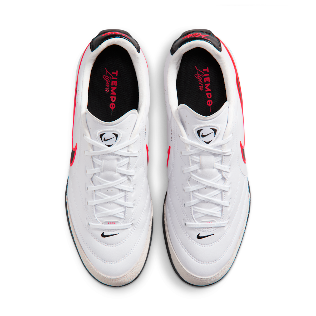 Men's Tiempo Ligera Pro Turf Low-Top Soccer Shoes