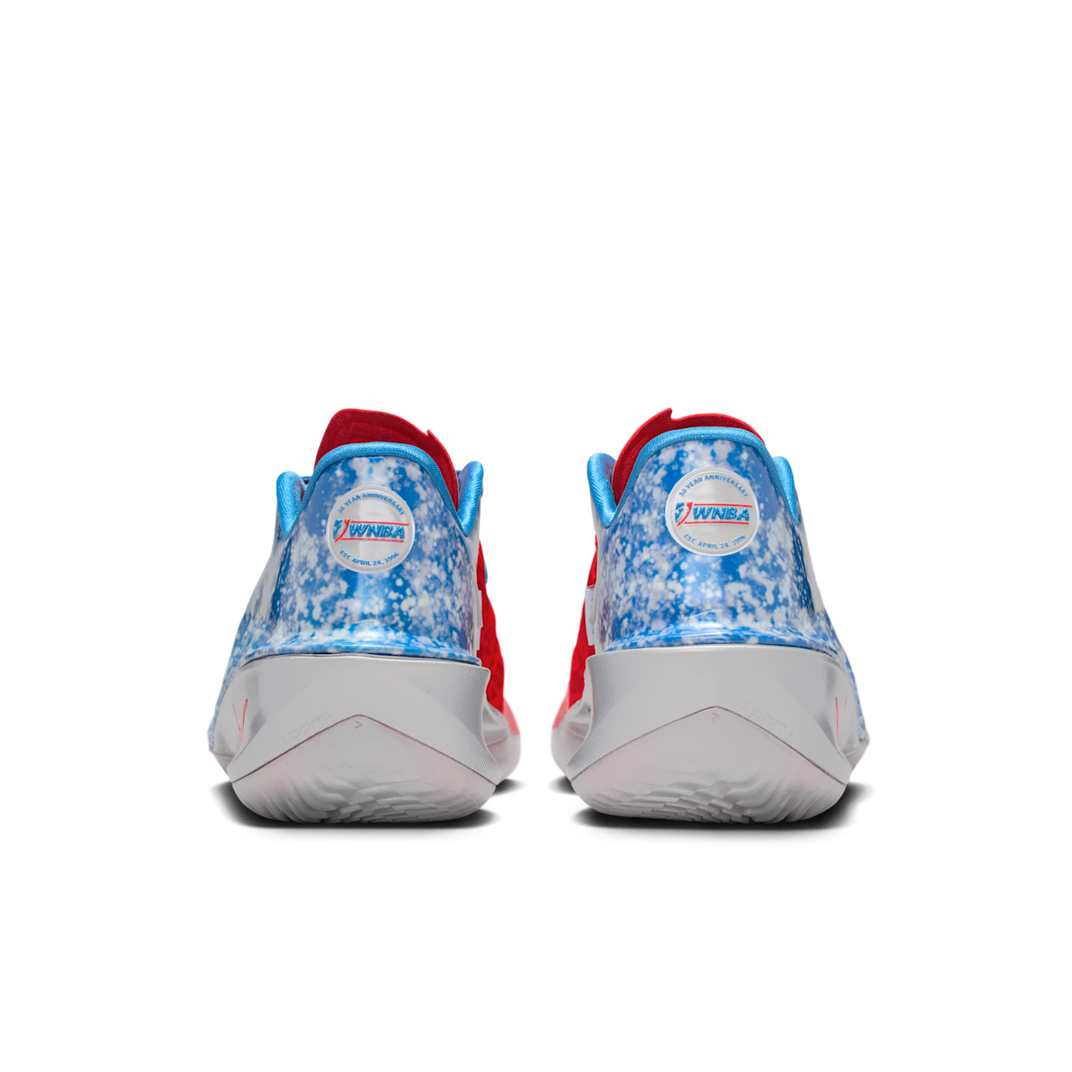 Men's G.T. Cut 4 "WNBA 30th" Basketball Shoes