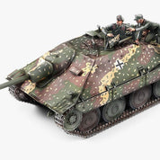 Academy 1/35 Jagdpanzer 38T Hetzer Late Kit