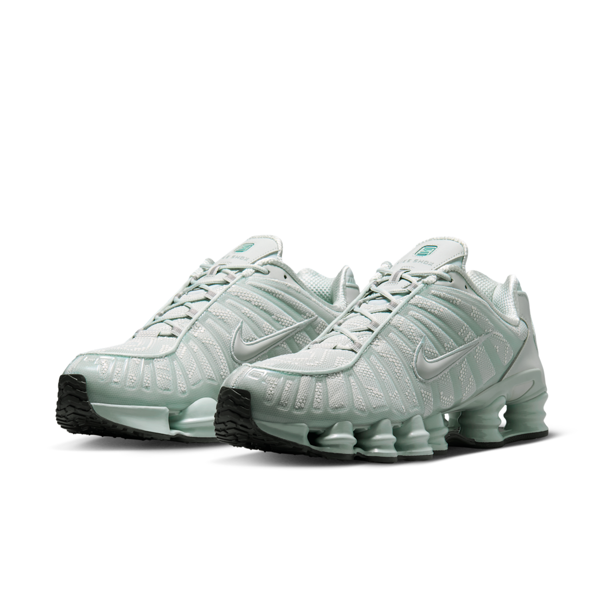 Men's Shox TL Shoes