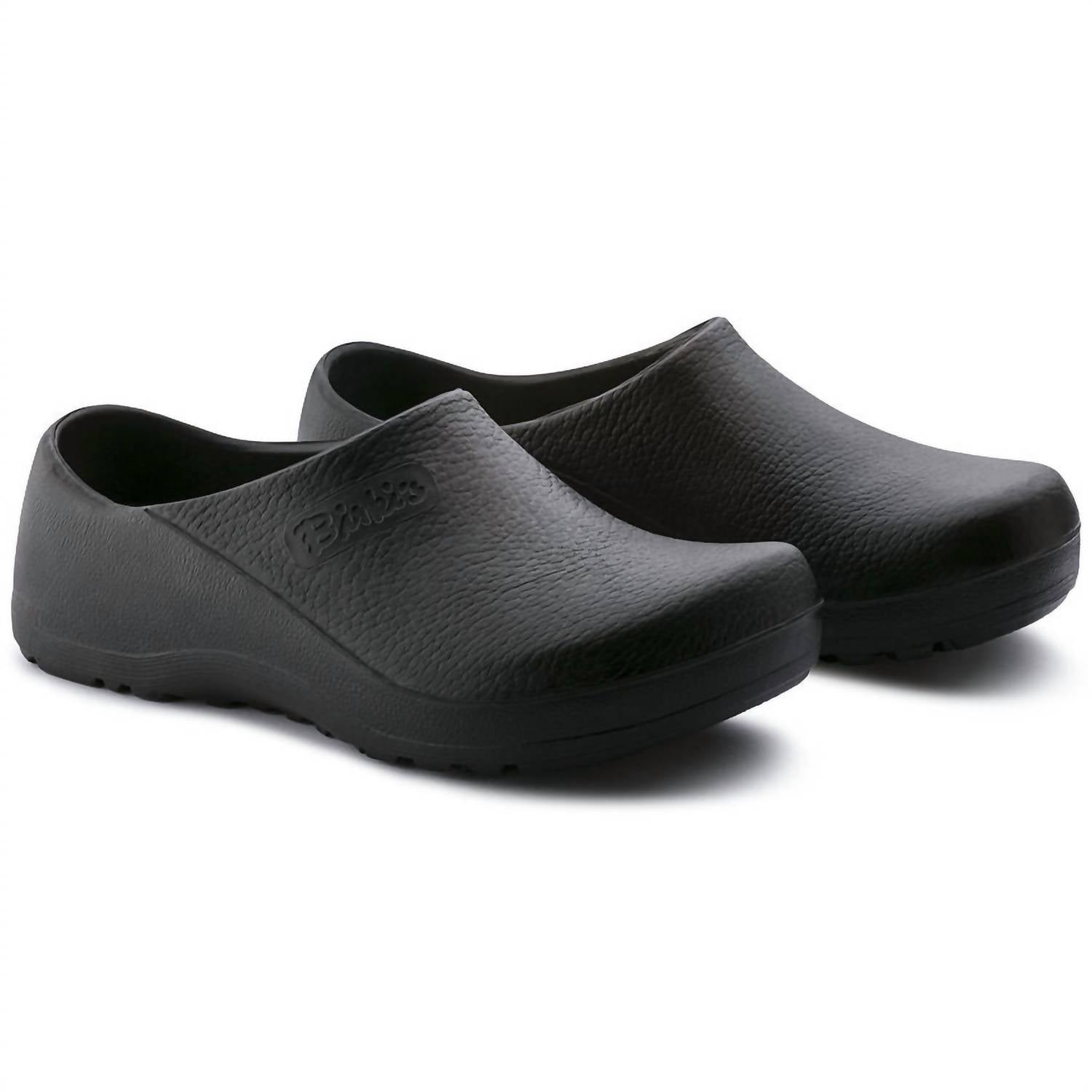 Women's Profi Birki Sandals In Black