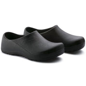 Women's Profi Birki Sandals In Black
