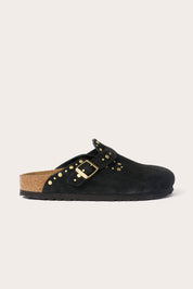 Women's Boston Rivets Clog