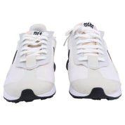 Nike Air Max Pre Day Shoes in Grey and Cream Leather