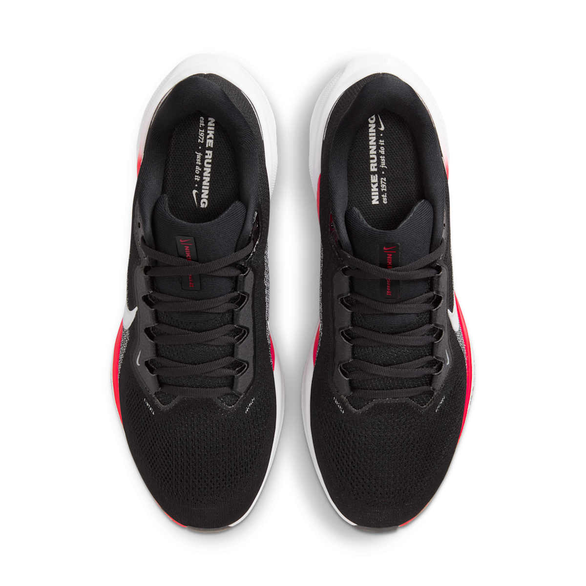 Georgia Pegasus 41  Men's College Road Running Shoes