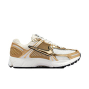 Women's Nike Zoom Vomero 5 Photon Dust/Metallic Gold HF7723-001