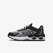 Nike Air Max TW DQ0296-001 Sneakers Kids Black White Athletic Running Shoes