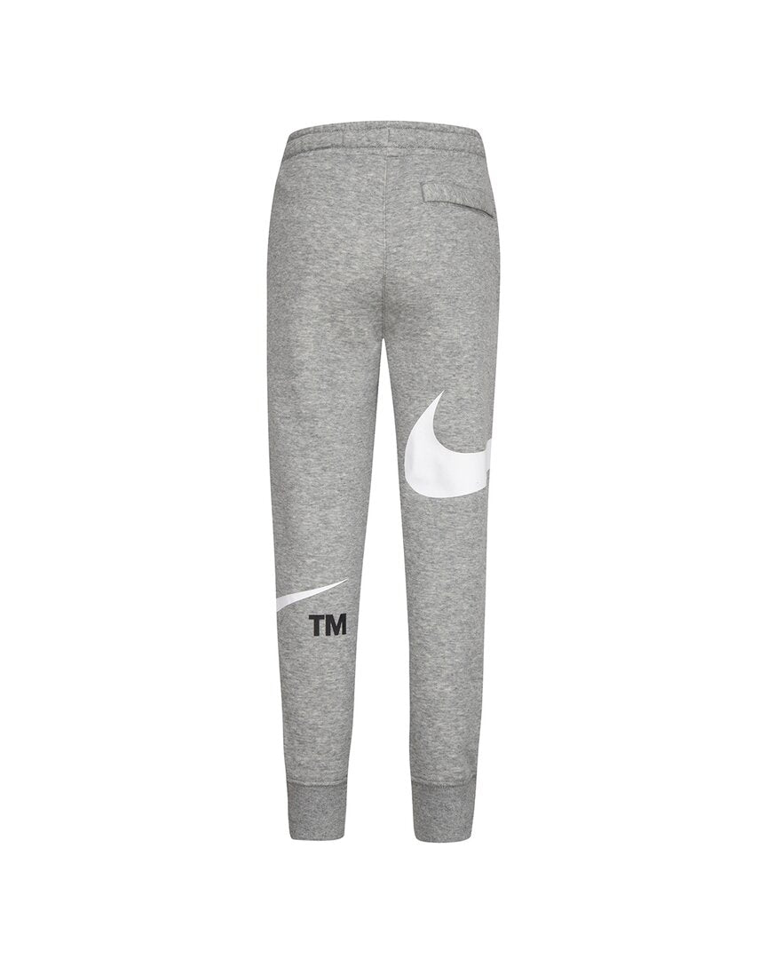 Kids's Nike Swoosh Print Sweatpant
