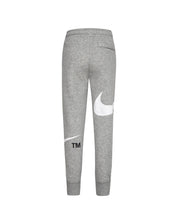 Kids's Nike Swoosh Print Sweatpant