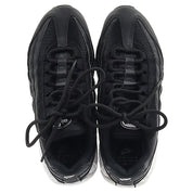 Nike Air Max 95 Sneakers in Black Polyester