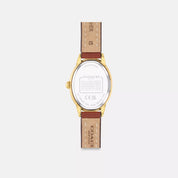 Coach Outlet Talia Watch, 22 Mm