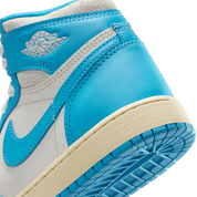 Air Jordan 1 High OG Big Kids' Sneakers