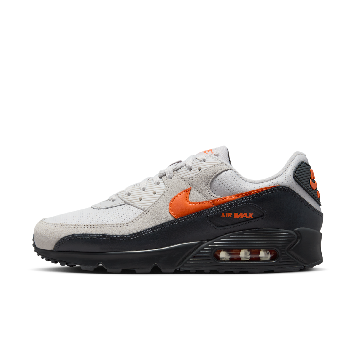 Men's Air Max 90 Shoes
