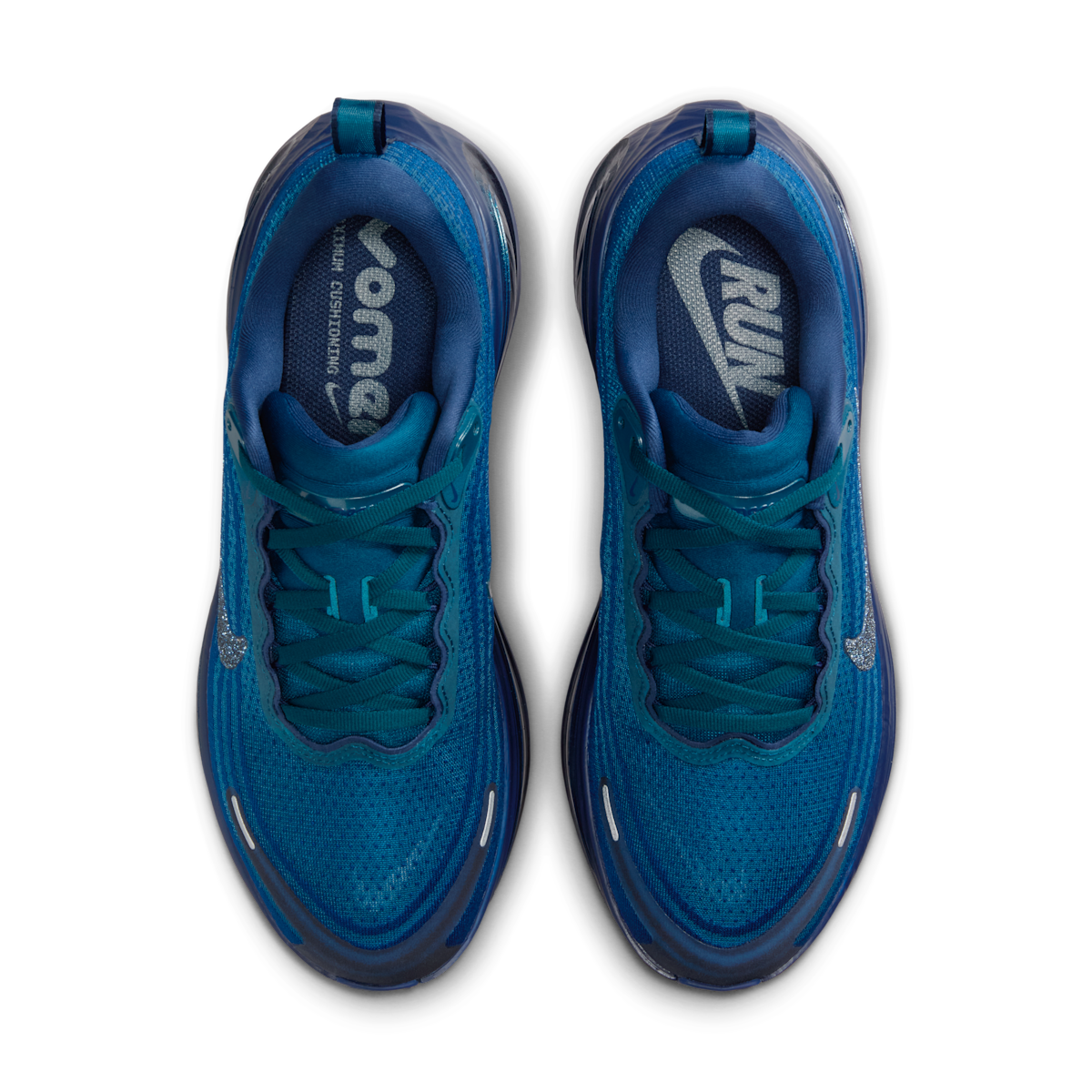 Women's Vomero Plus With Swarovski Crystals Road Running Shoes