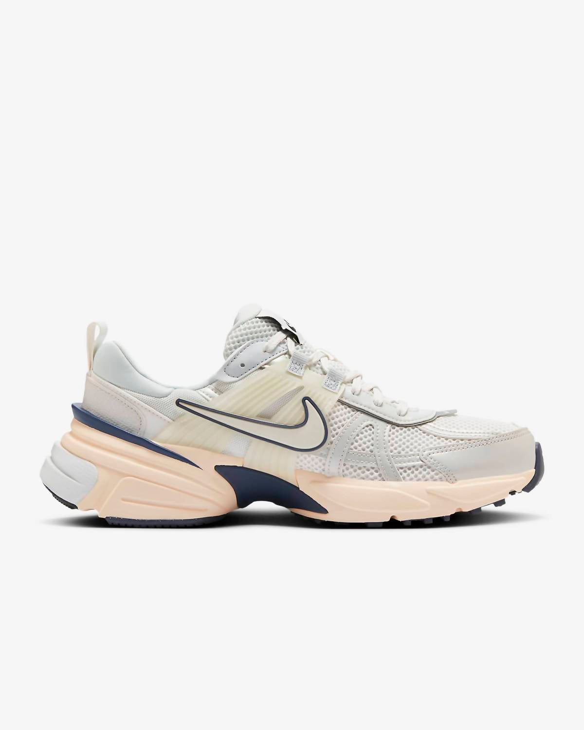 Women's V2K Run Sneaker In Platinum Tint