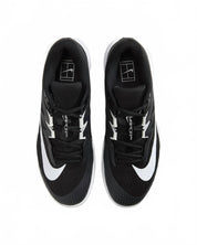 Men's Zoom Vapor Pro 3 Hc Tennis Shoe In Black/white