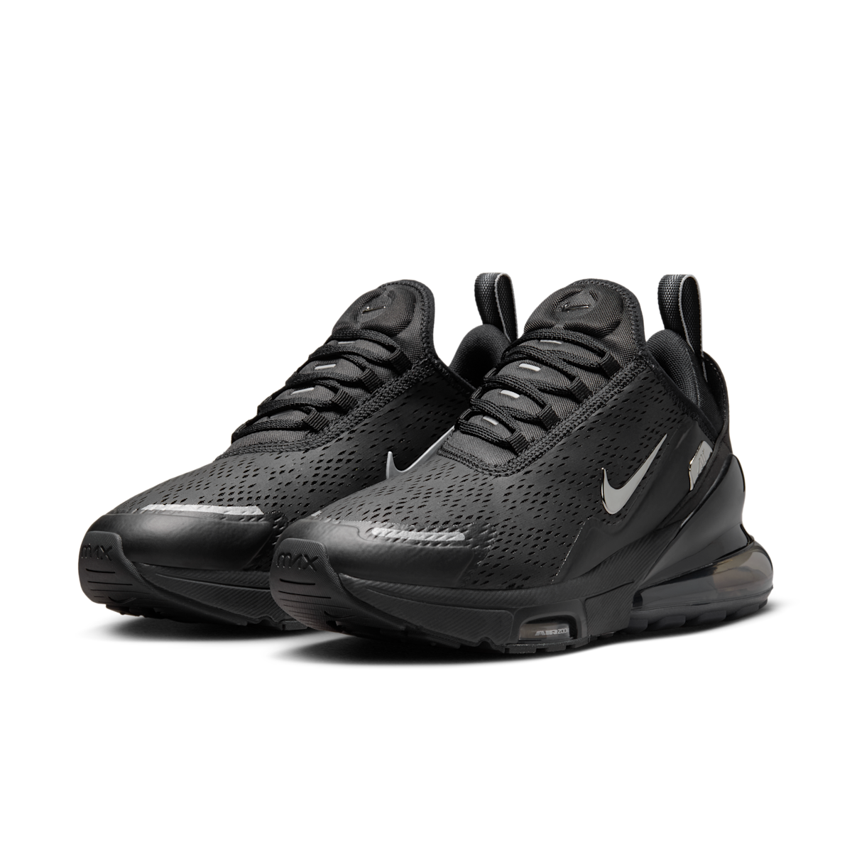 Women's Air Max 270 Premium Shoes
