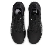 Men's Nike React Pegasus Trail 4 DJ7926-001 Sneaker Black Gore-Tex Running Shoes