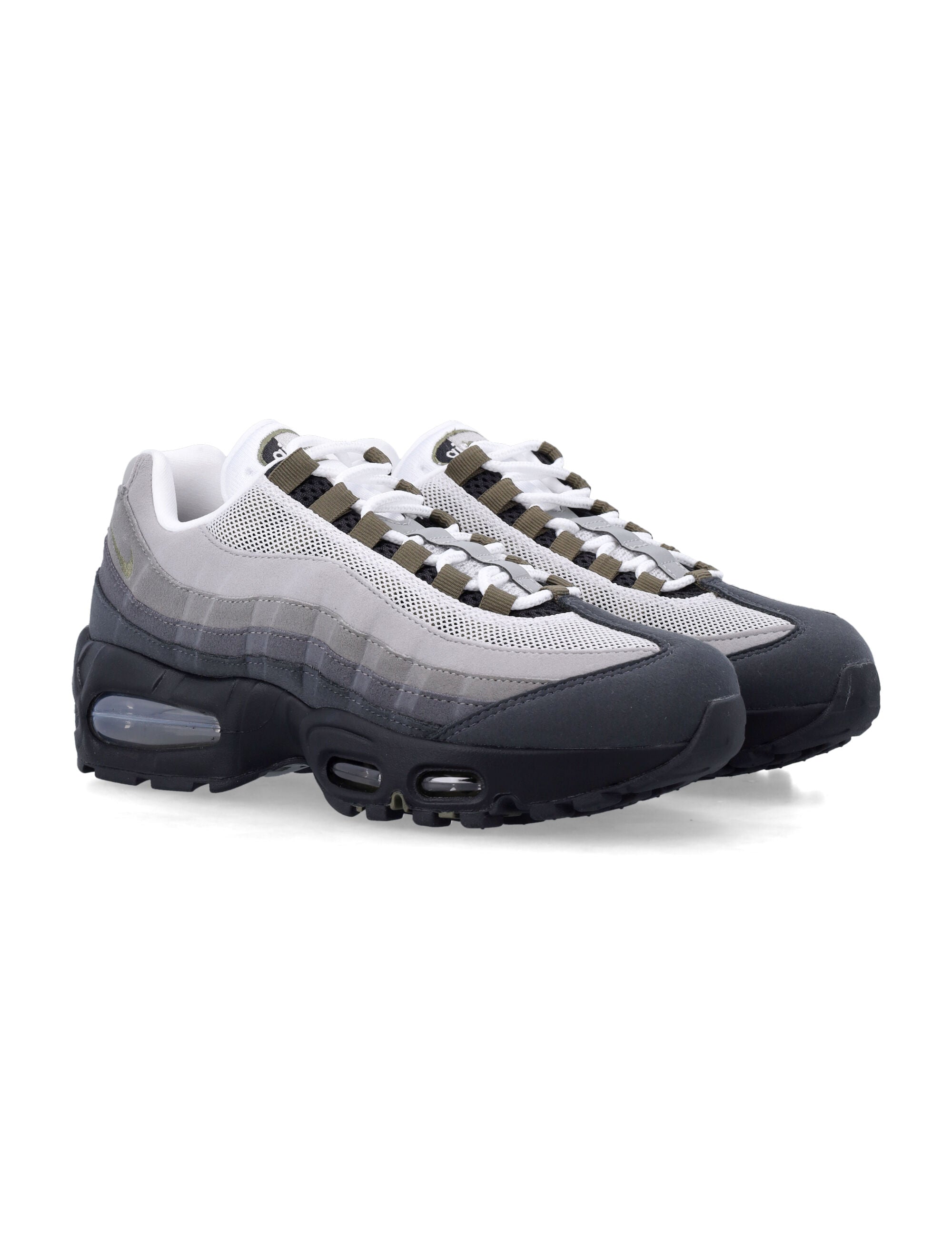 Air Max Big Bubble Sneakers