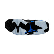 Men's Nike Jordan MVP Black/Game Royal-White DZ4475-041